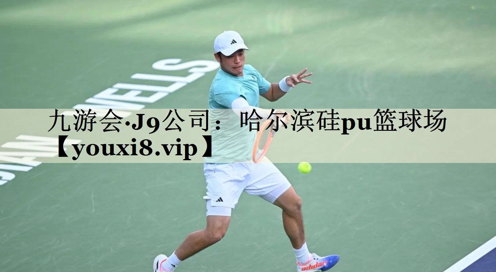 九游会·J9公司:哈尔滨硅pu篮球场