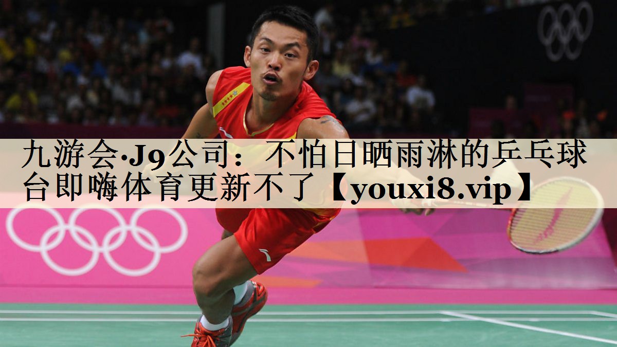 九游会·J9公司:不怕日晒雨淋的乒乓球台即嗨体育更新不了