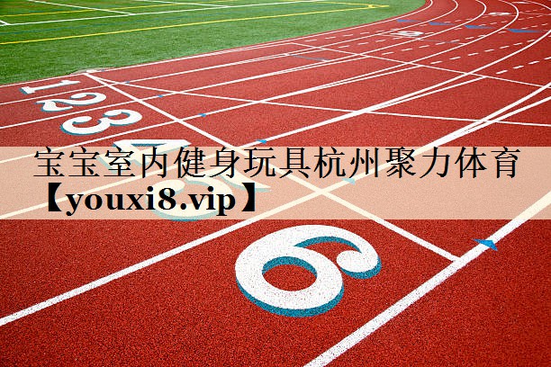 宝宝室内健身玩具杭州聚力体育