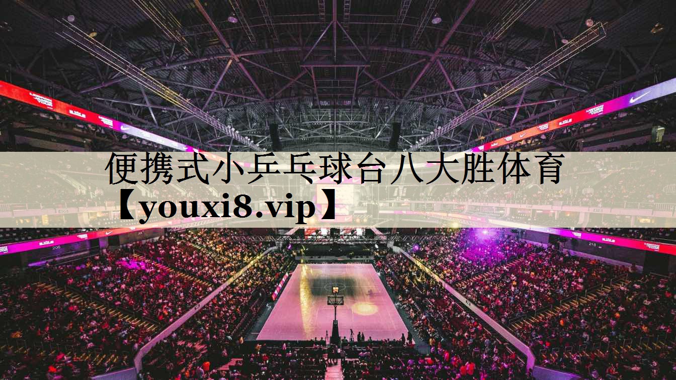 便携式小乒乓球台八大胜体育