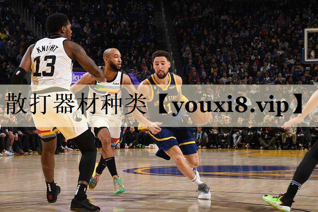 散打器材种类