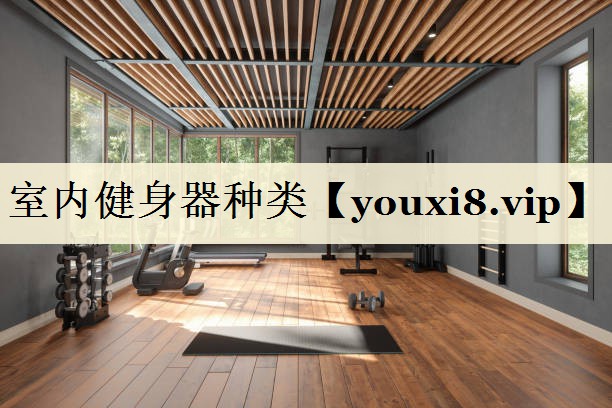 室内健身器种类